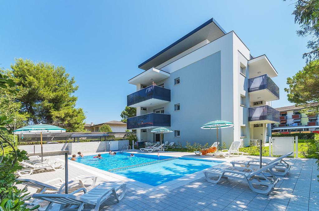 Ca'tullio Apartment