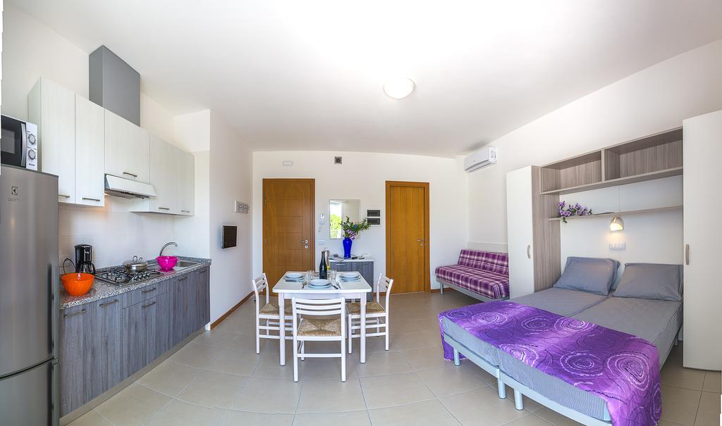 Apartment Ca'tullio
