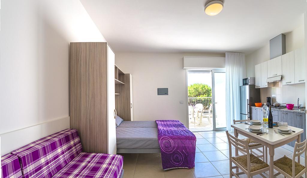 Ca'tullio Apartment Bibione