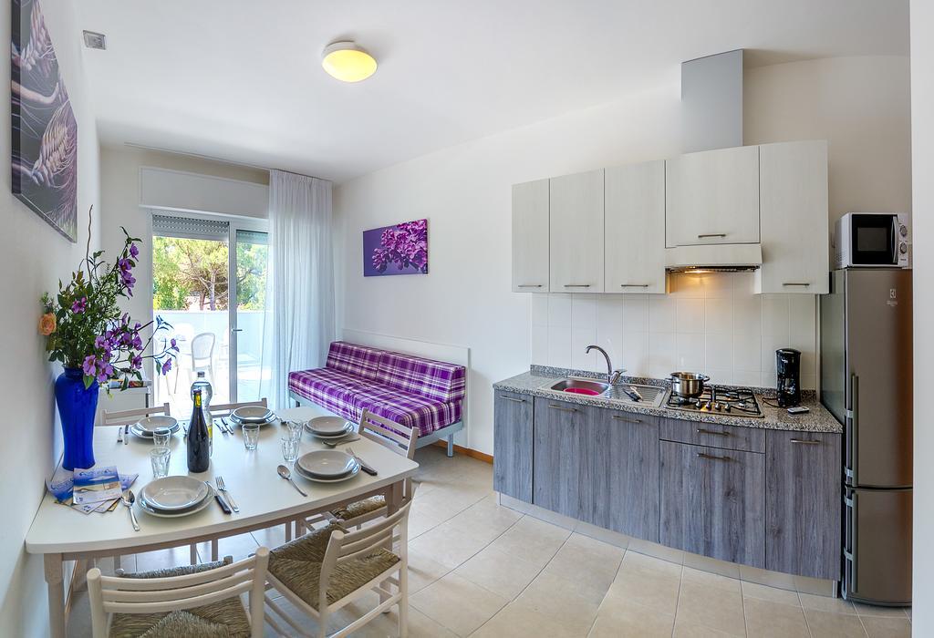 Ca'tullio Apartment