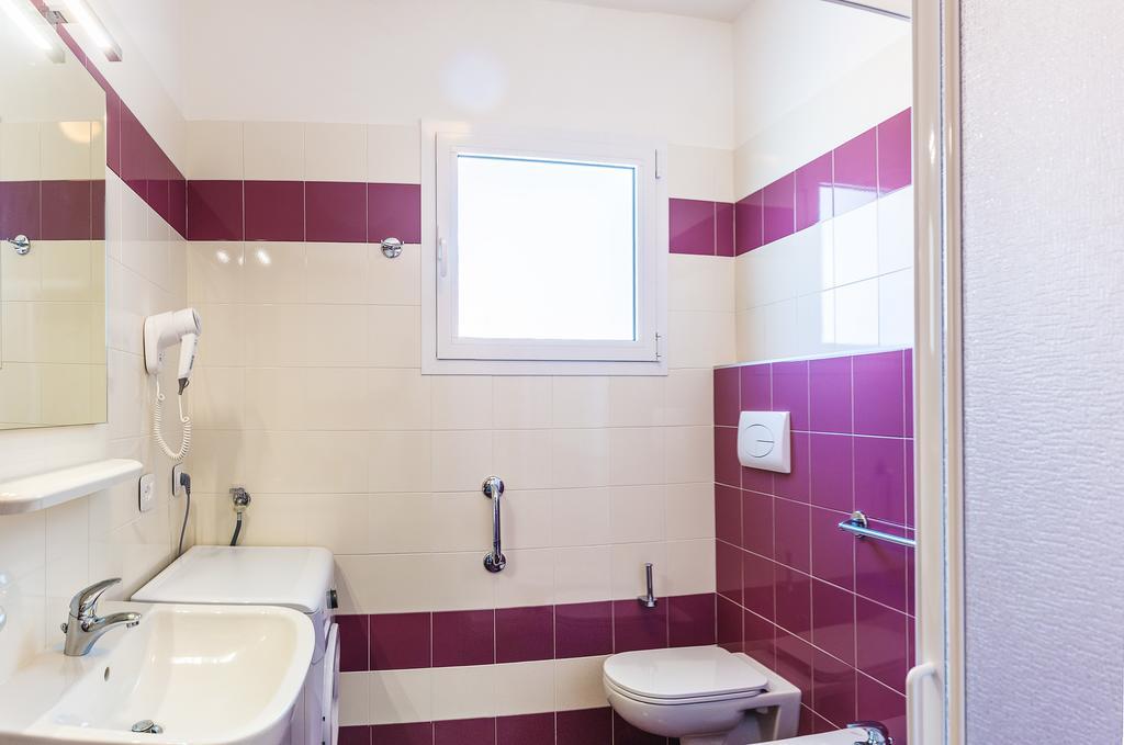 Apartment Ca'tullio *
